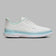 G/Fore Women's Tuxedo Stripe Stippled Gallivan2r Kiltie Golf Shoes - Snow/Daybreak