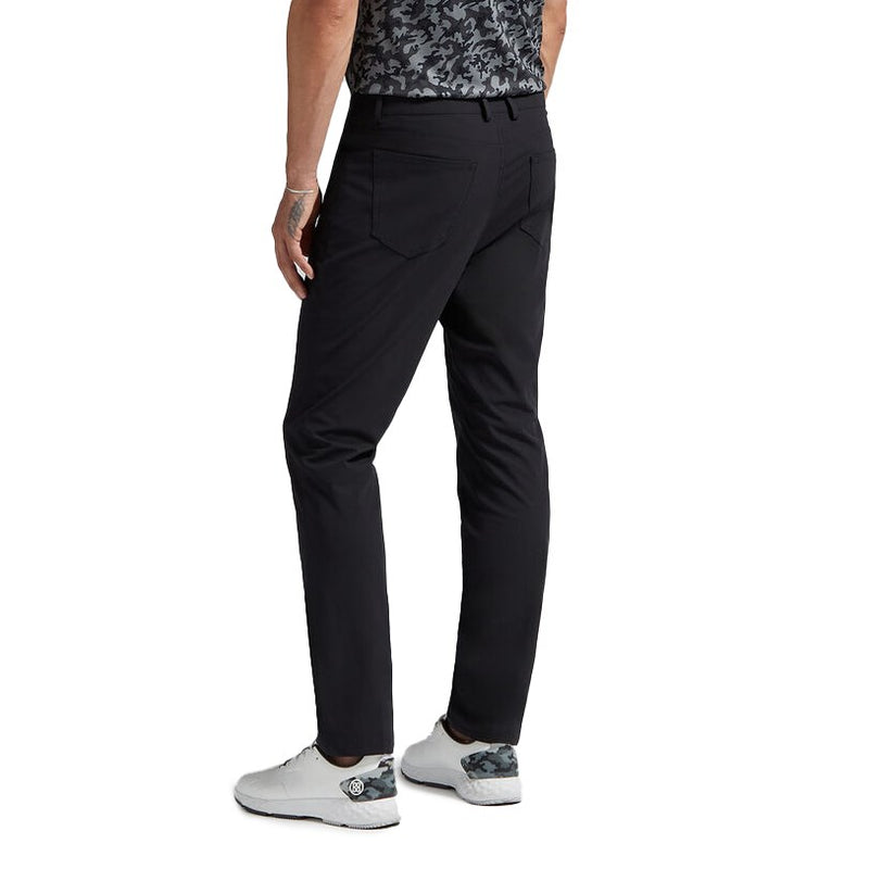 G/vor 5 Tasche 4 -Wege -Stretchgolfhose - Onyx