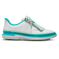 G/Vordere Smoking für Frauen Smoking Streifen Gallivan2r Kiltie Golfschuhe - Sirene