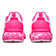 G/Fore Women's Camo Sole MG4+ Golf Shoes - Snow/Knockout Pink