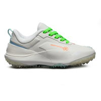 G/vor Frauen G/18 Golfschuhe - Schnee/Multi