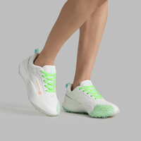 G/vor Frauen G/18 Golfschuhe - Schnee/Multi