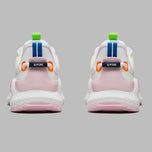 G/Fore Damen MG4+ O2 Perforierte Golfschuhe – Schnee/Multi