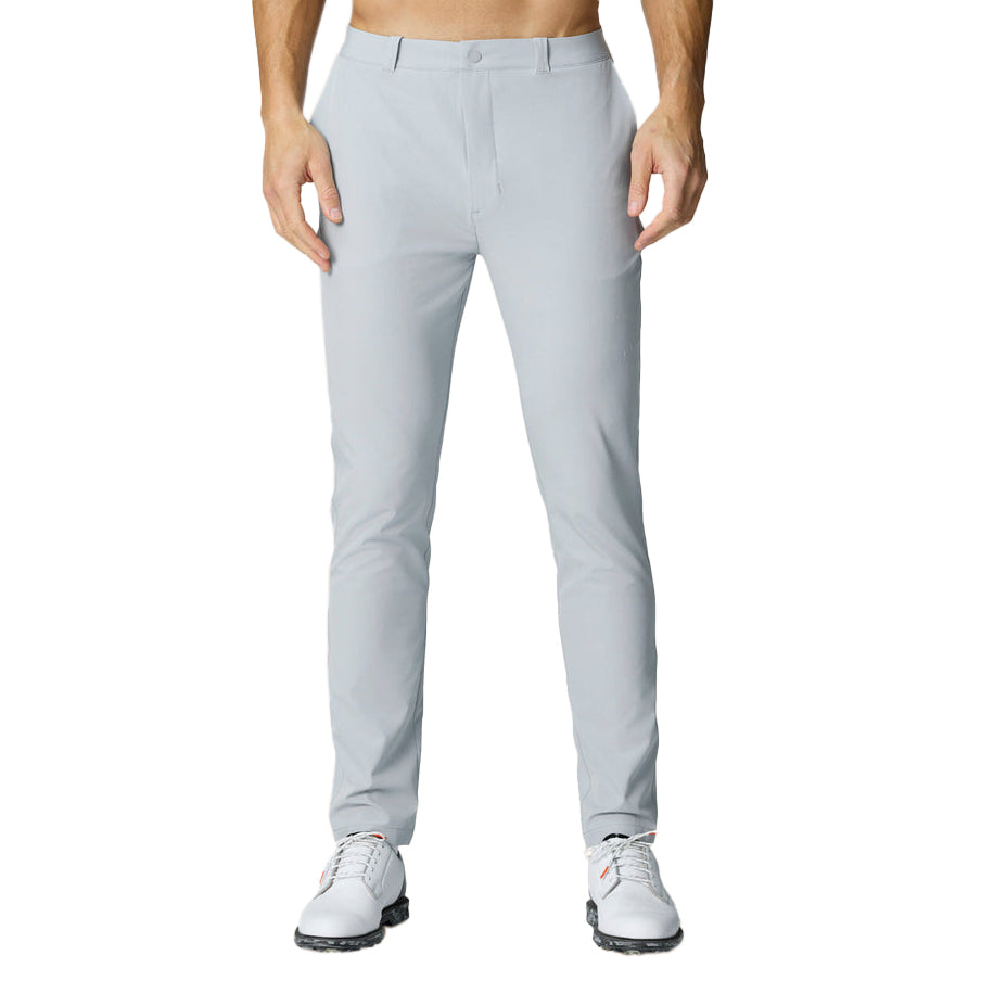 Castore Lightweight Club Golfhose - Mid Grey/Gunmetal