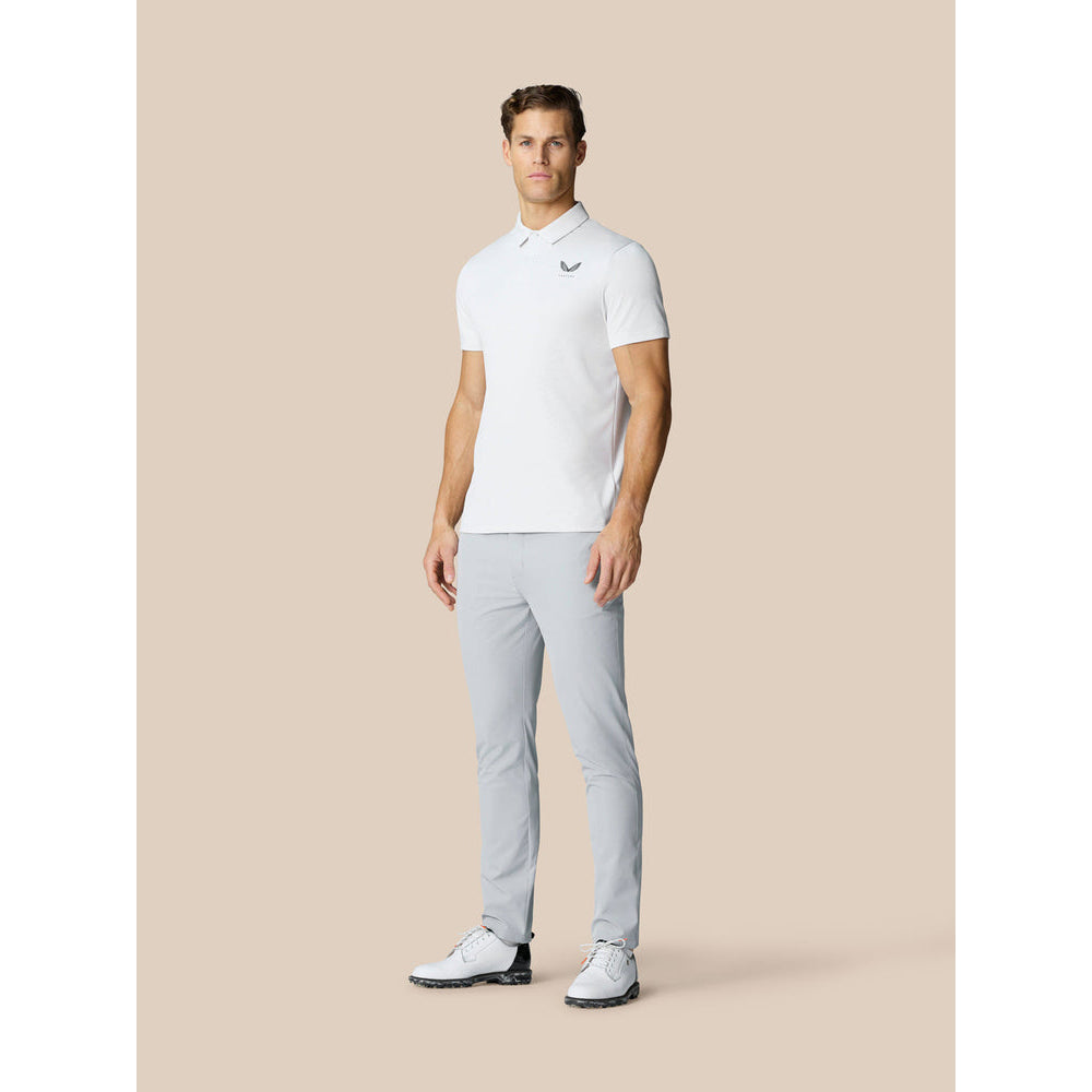 Castore Lightweight Club Golfhose - Mid Grey/Gunmetal