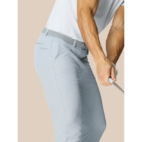 Castore Lightweight Club Golfhose - Mid Grey/Gunmetal