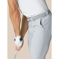 Castore Lightweight Club Golfhose - Mid Grey/Gunmetal