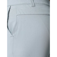 Castore Lightweight Club Golf Shorts - Mid Grey/Gunmetal