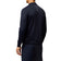 Castore Club Classic Viertel Zip Golf Pullover - Marine/Weiß