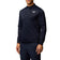 Castore Club Classic Viertel Zip Golf Pullover - Marine/Weiß