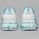 G/vor MG4+ monochrome Camo -Golfschuhe - Schnee/Sirene