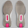G/vorg.112 Ledergolfschuhe - Framboise