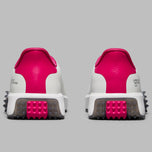 G/vorg.112 Ledergolfschuhe - Framboise