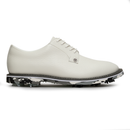 G/Fore G/Lock Camo Sole Gallivanter Golfschuhe – Schnee/Anthrazit