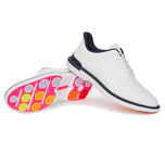 G/vor gallivan2r Golfschuhe - Schnee/Dämmerung
