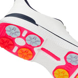 G/vor gallivan2r Golfschuhe - Schnee/Dämmerung