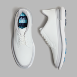 G/Fore Gallivan2r Tuxedo Golfschuhe – Schnee/Nimbus