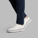 G/Fore Gallivan2r Tuxedo Golfschuhe – Schnee/Nimbus