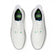 G/Fore Gallivan2r Brogue Saddle Golf Shoes - Snow/Nimbus