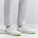 G/Fore Gallivan2r Brogue Saddle Golf Shoes - Snow/Nimbus