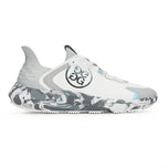 G/ Vordere Mg4x2 Golfkreuz -Trainerschuhe - grauer Camo/ Pulver
