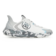 G/ Vordere Mg4x2 Golfkreuz -Trainerschuhe - grauer Camo/ Pulver