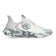 G/ Vordere Mg4x2 Golfkreuz -Trainerschuhe - grauer Camo/ Pulver