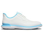 G/Vordere Split Gallivan2r Golfschuhe - Schnee/Mosaik