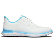 G/Vordere Split Gallivan2r Golfschuhe - Schnee/Mosaik