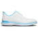G/Vordere Split Gallivan2r Golfschuhe - Schnee/Mosaik