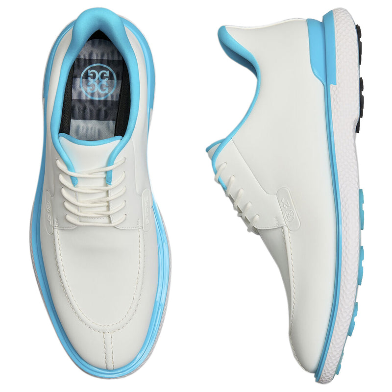 G/Fore Split Toe Gallivan2r Golf Shoes - Snow/Mosaic