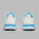 G/Vordere Split Gallivan2r Golfschuhe - Schnee/Mosaik