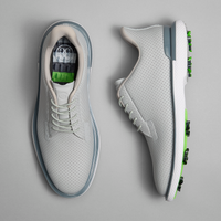 G/Fore Gallivan2r G/Lock Perforated Golf Shoes - Nimbus