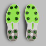 G/vor gallivan2r g/lock perforiertes Golfschuhe - Nimbus