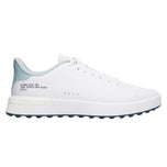 G/Fore G.112 混合高尔夫球鞋 - 雪色/浅鼠尾草