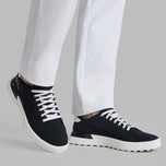 G/Fore G.112 Nylon-Golfschuhe – Onyx