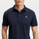 J.Lindeberg Bridge Golf Polo Shirt - JL Navy