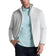 G/Vornapferhybrid -Stretchgolfjacke - Nimbus