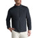 G/Vornapferhybrid -Stretchgolfjacke - Onyx