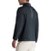 G/Vornapferhybrid -Stretchgolfjacke - Onyx