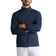 G/Vornapferhybrid -Stretchgolfjacke - Twilight