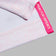 G/Fore Hydrangea Tech Jersey Golf Polo Shirt - Blush