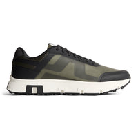 J.Lindeberg Vent 500 Golf Shoes - Forest Green