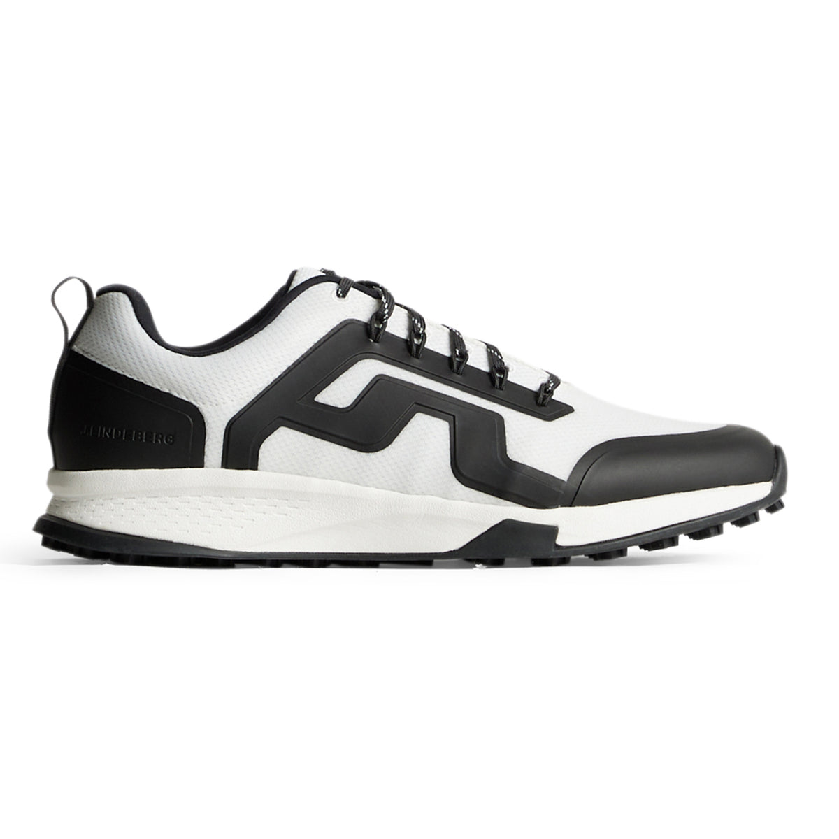 J.Lindeberg Range Finder Golf Shoes - Black