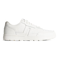 J. Lindeberg Ace Low Golf Sneaker - Weiß