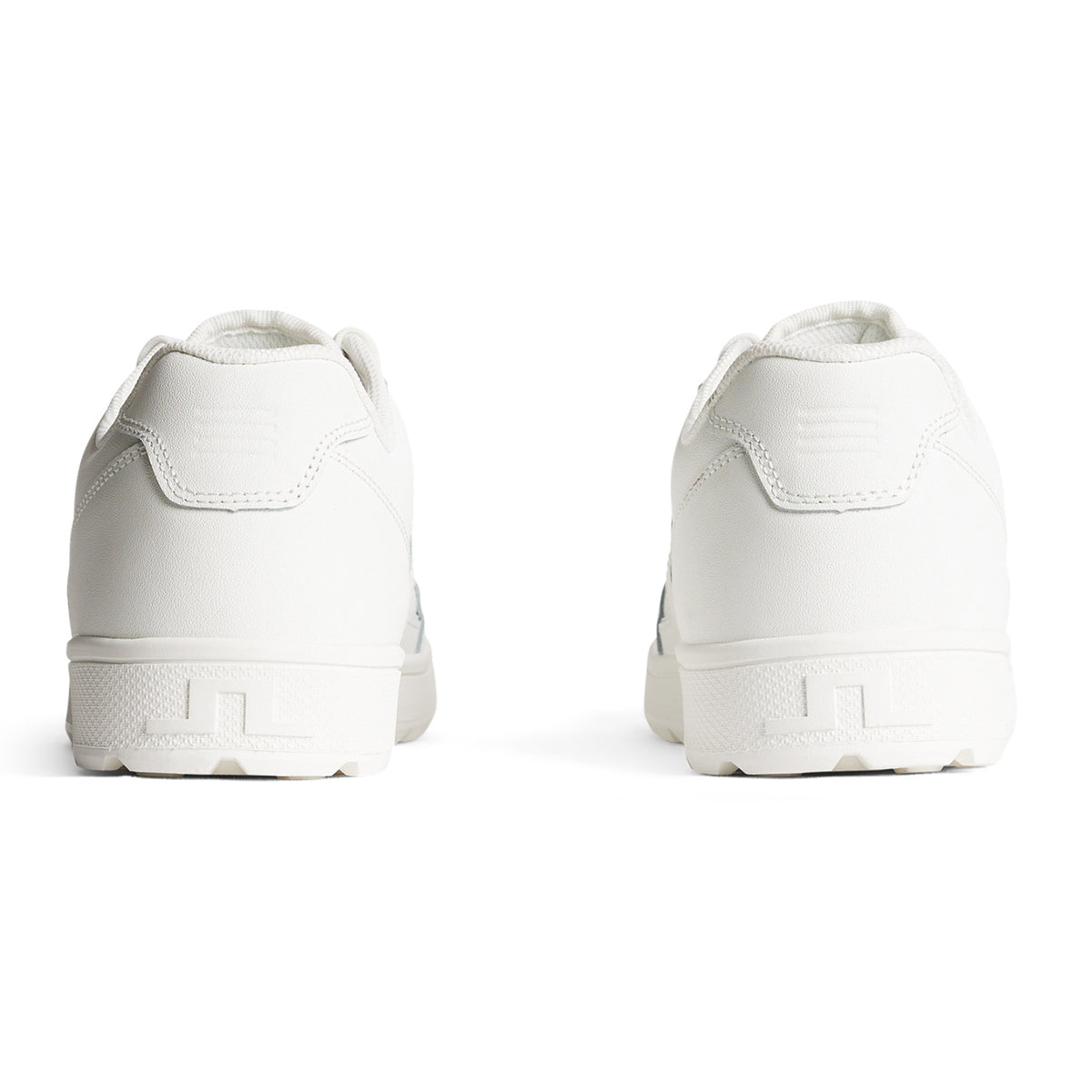 J. Lindeberg Ace Low Golf Sneaker - Weiß