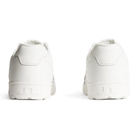 J. Lindeberg Ace Low Golf Sneaker - Weiß