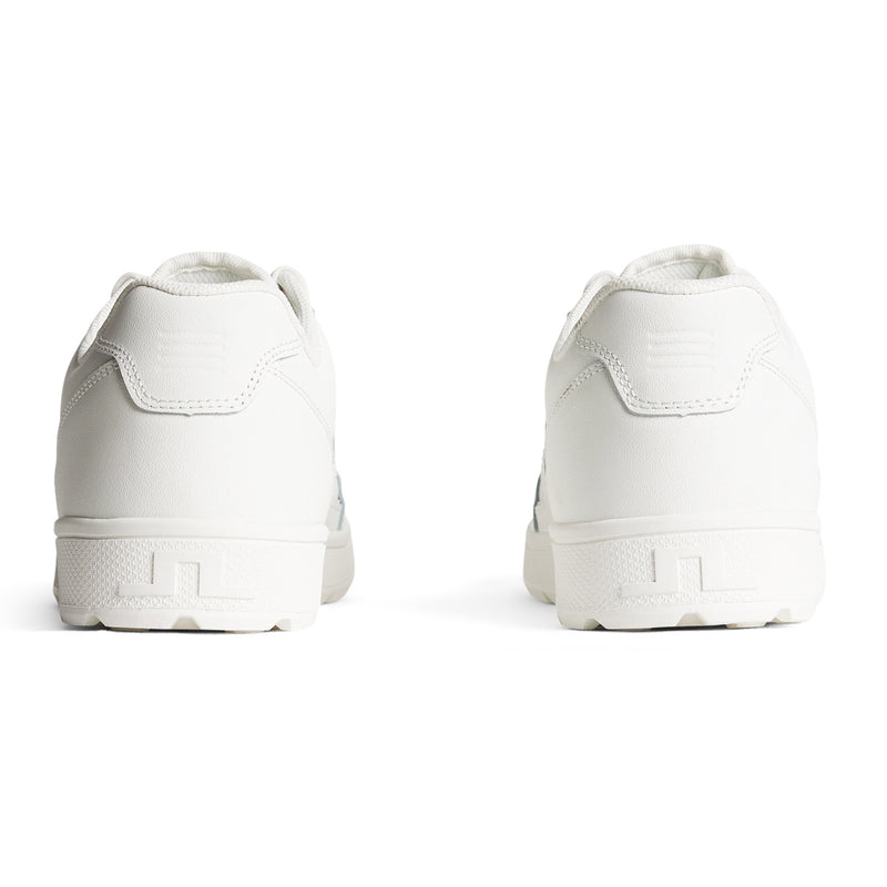 J. Lindeberg Ace Low Golf Sneaker - Weiß