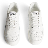 J. Lindeberg Ace Low Golf Sneaker - Weiß