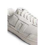 J. Lindeberg Ace Low Golf Sneaker - Weiß